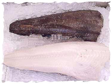 Chilean Sea Bass